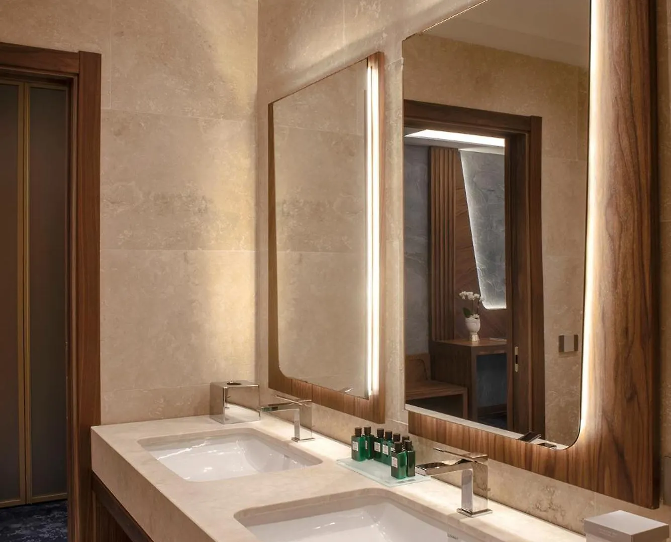 Hotel Via Veneto - L'Essenza Di Roma