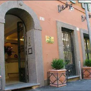 Okapi Otel