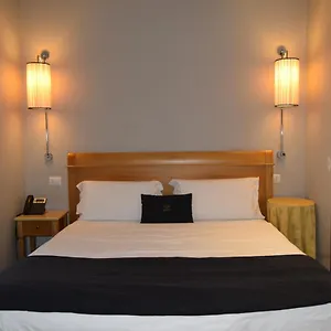 Dei Quiriti Otel