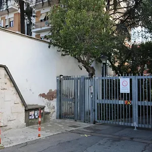 Casa Piccole Ancelle Di Cristo Re Hotel