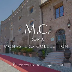Il Monastero Collection Rom