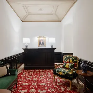 The Couper Condotti Hotel