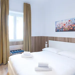 Hotel San Paolo, Roma