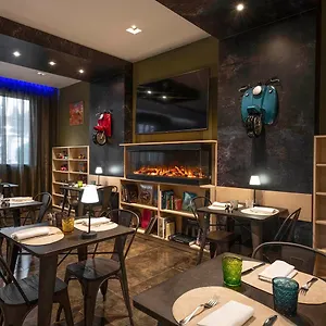 H10 Citta Hotel