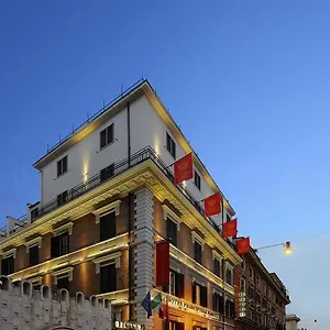 Principessa Isabella Hotel