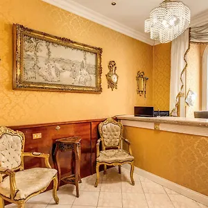 2* Szálloda Virginia