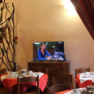 Sandra Отель