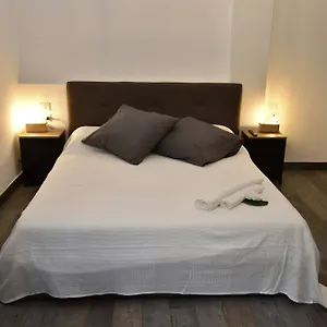 La Terrazza Di Giulia Hotel