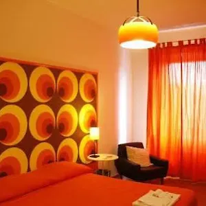 Vecchia Stazione Hotel