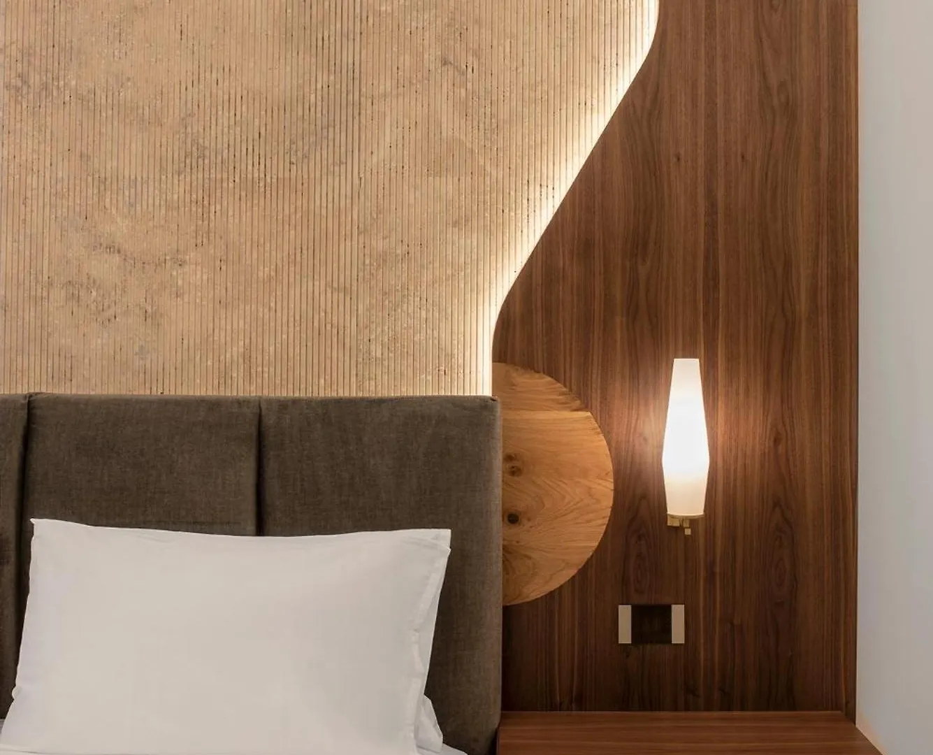 Hotel Via Veneto - L'Essenza Di Roma