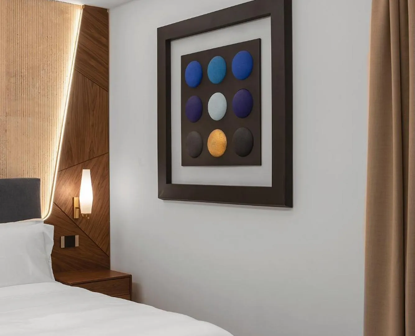 Hotel Via Veneto - L'Essenza Di Roma Italy
