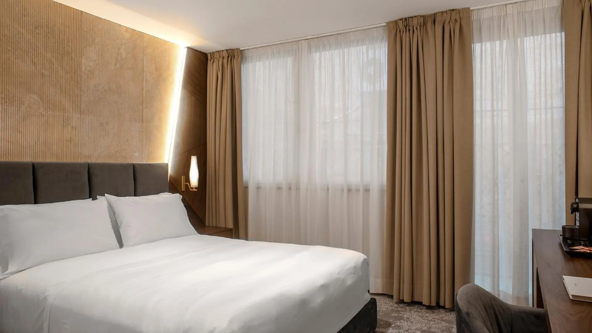 Hotel Via Veneto - L'Essenza Di Roma