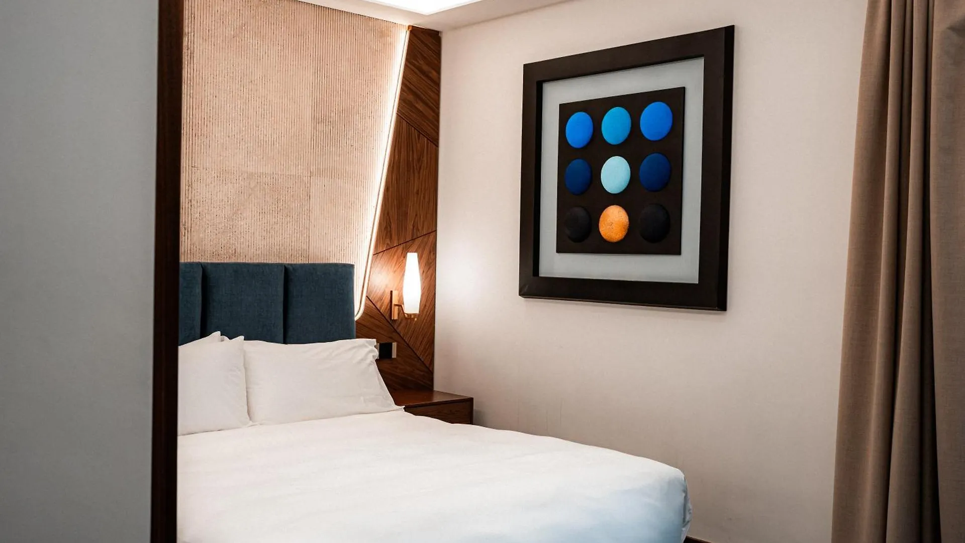 Hotel Via Veneto - L'Essenza Di Roma Italy