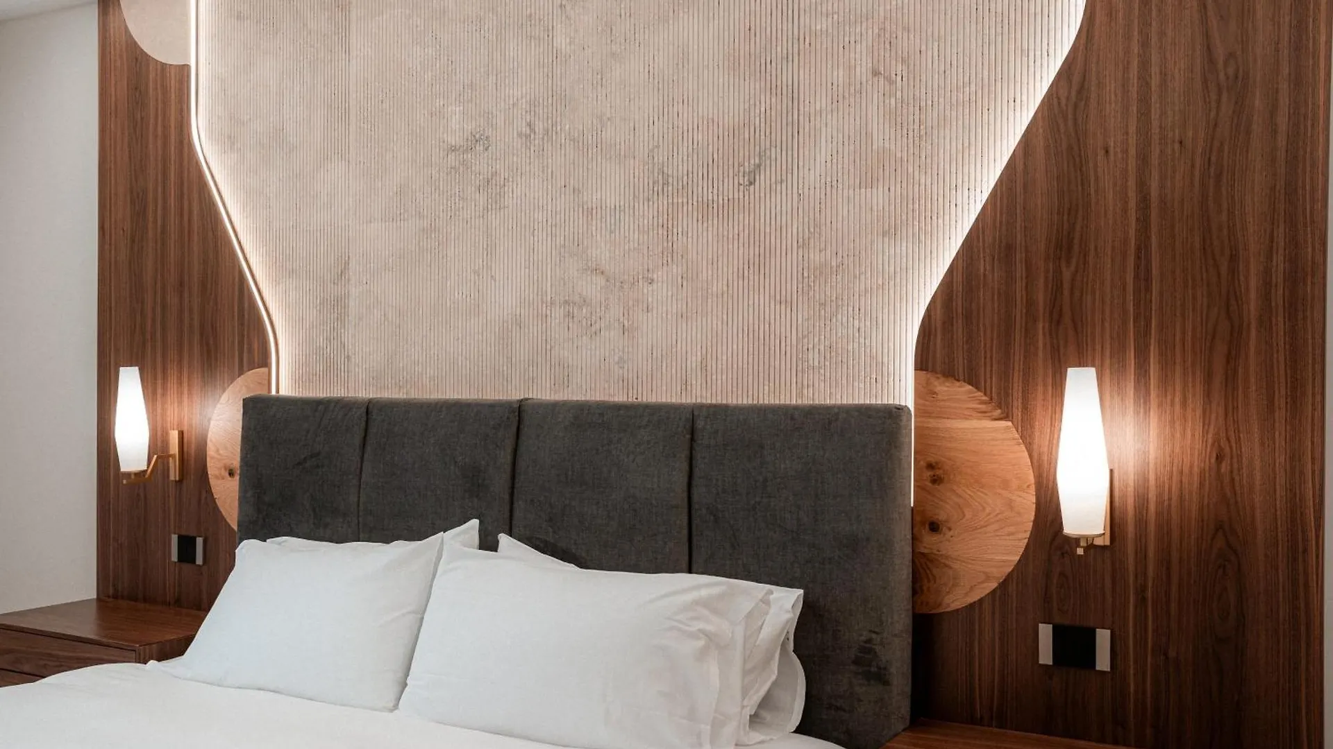 Hotel Via Veneto - L'Essenza Di Roma
