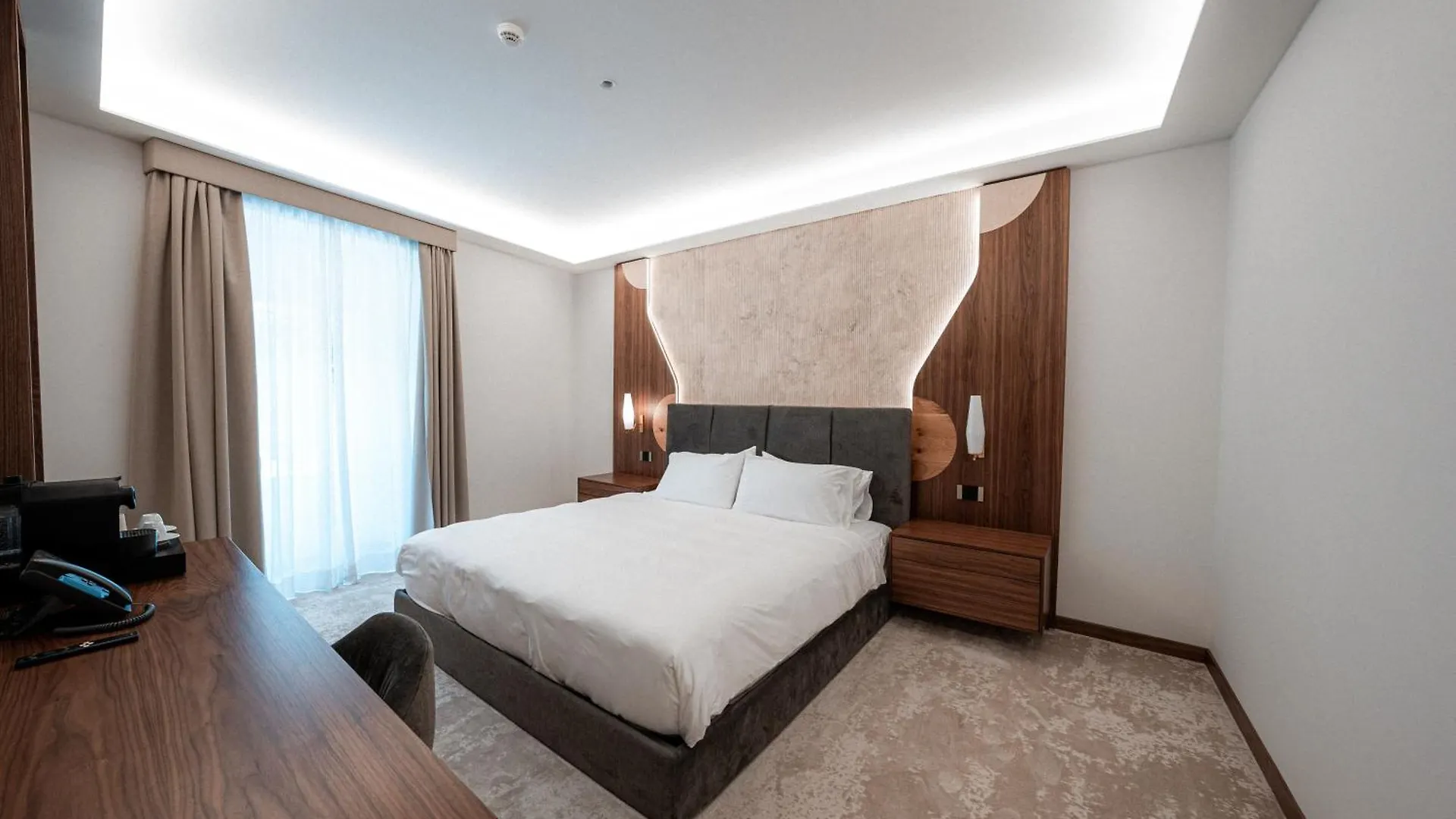 Hotel Via Veneto - L'Essenza Di Roma Rome