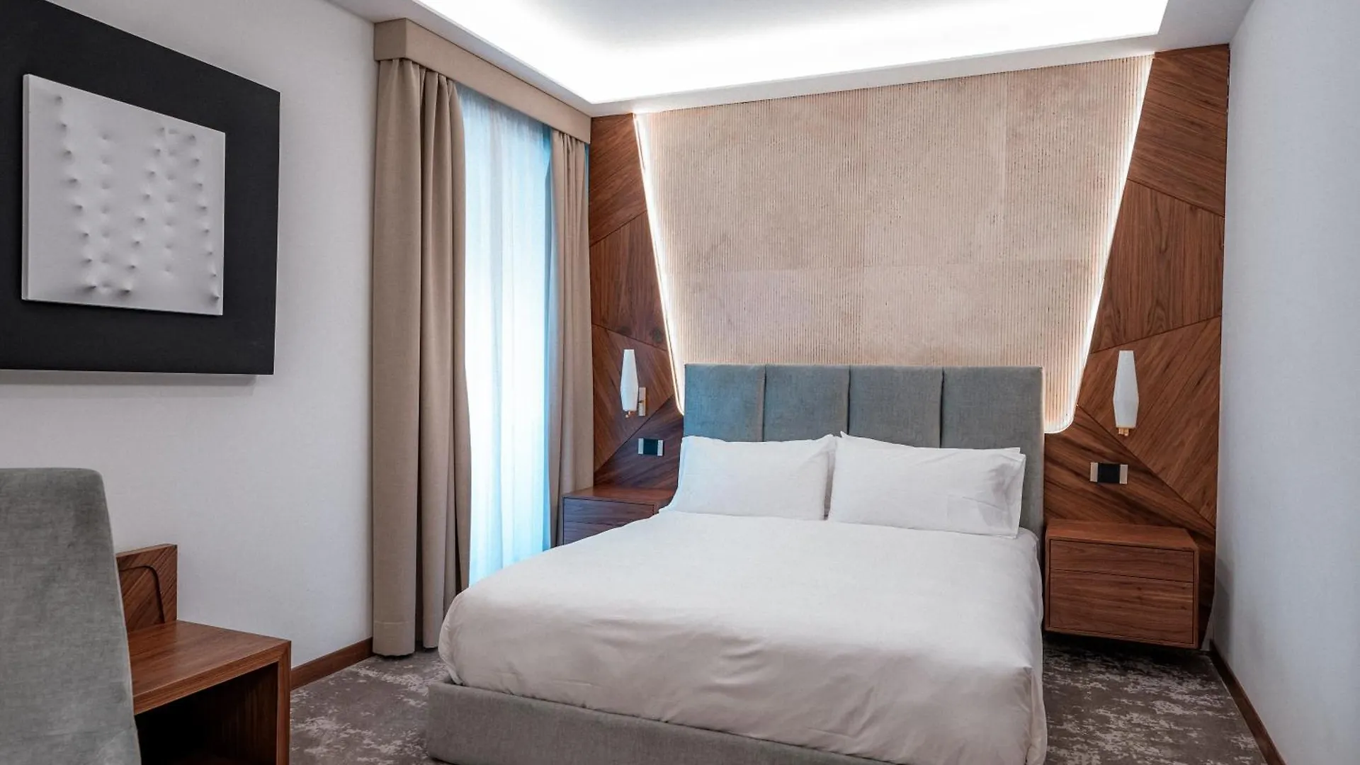 Hotel Via Veneto - L'Essenza Di Roma