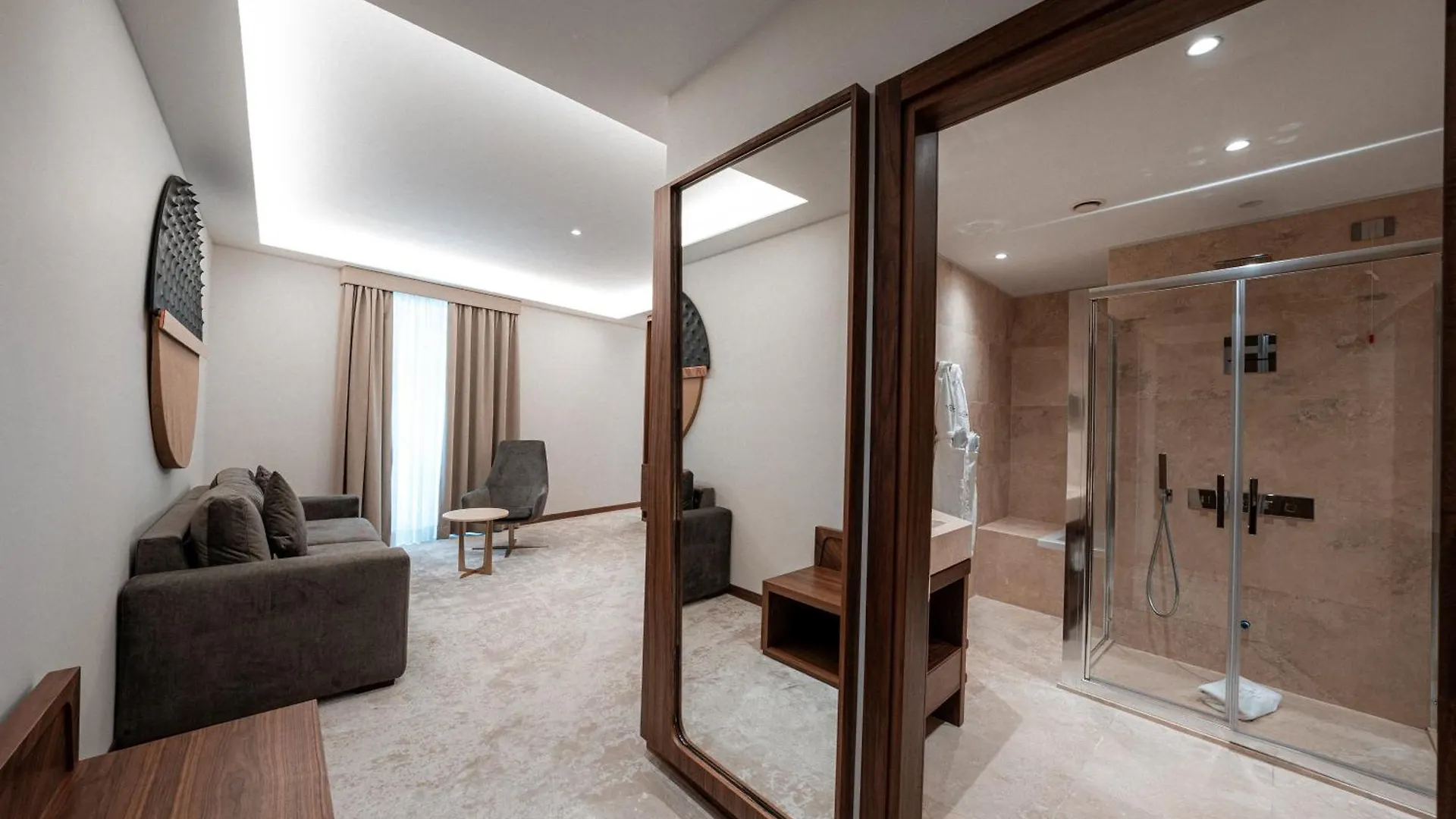 Hotel Via Veneto - L'Essenza Di Roma Italy