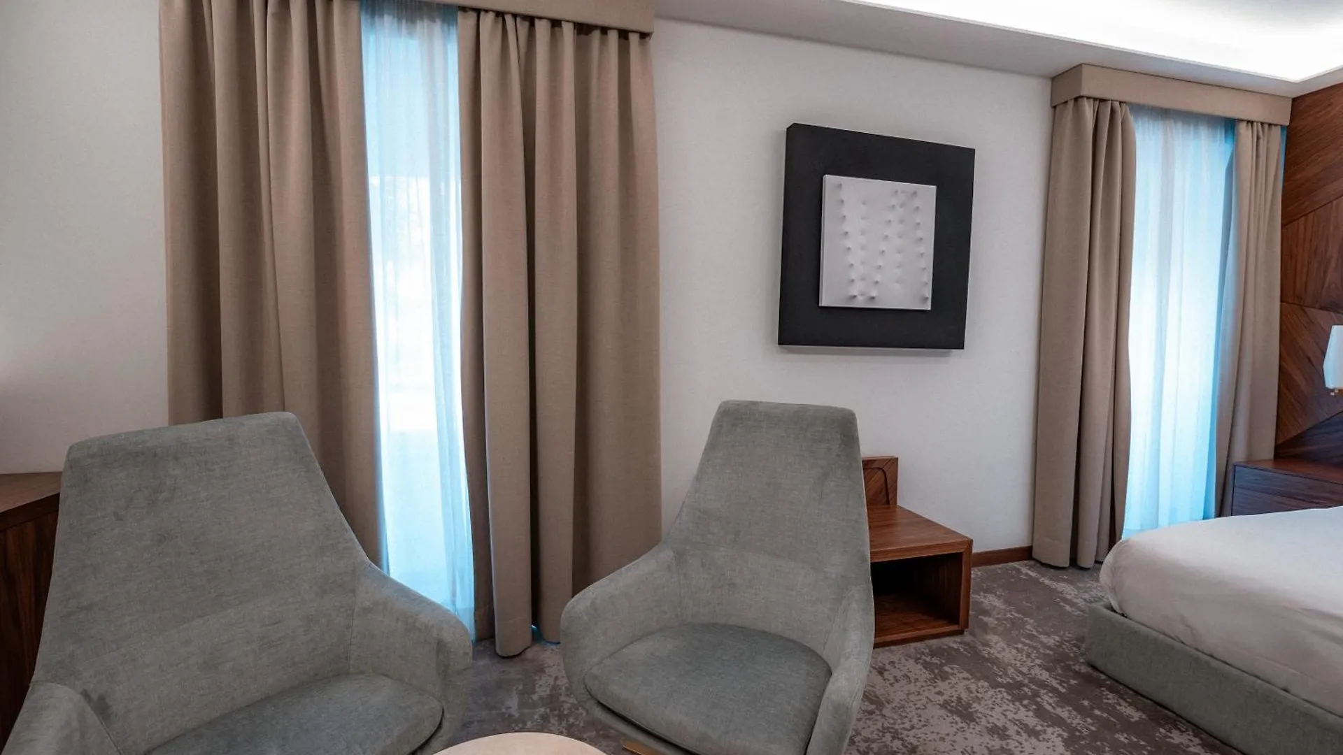 Hotel Via Veneto - L'Essenza Di Roma